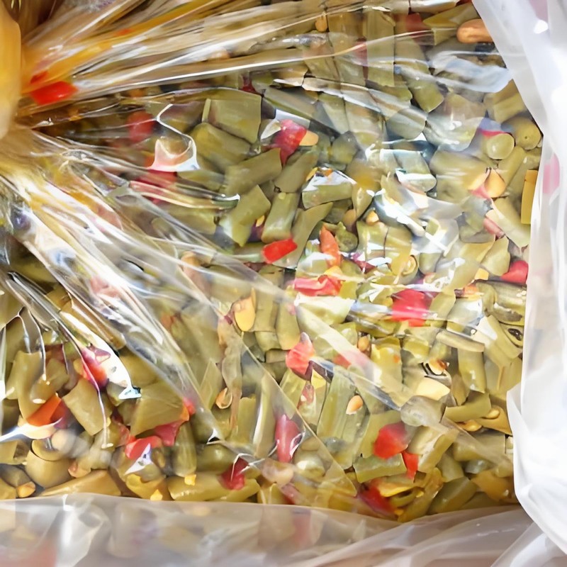 金山区蔬菜配送基地