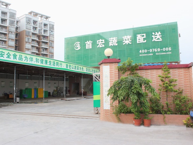 深圳蔬菜配送,蔬菜生鲜配送,蔬菜专业配送公司-东莞市首宏膳食管理有限公司深圳分公司